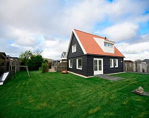 Unterkunft 4504567 - Ferienhaus Noordzeekust - Strandzicht