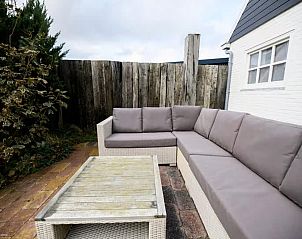 Unterkunft 4504567 - Ferienhaus Noordzeekust - Strandzicht
