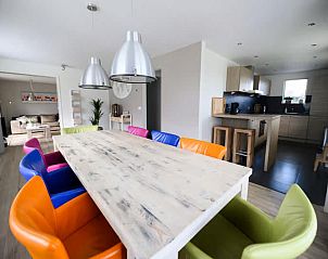 Unterkunft 4504567 - Ferienhaus Noordzeekust - Strandzicht