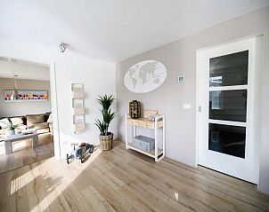 Unterkunft 4504567 - Ferienhaus Noordzeekust - Strandzicht