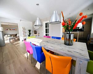 Unterkunft 4504567 - Ferienhaus Noordzeekust - Strandzicht