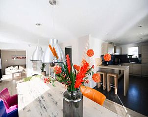 Unterkunft 4504567 - Ferienhaus Noordzeekust - Strandzicht