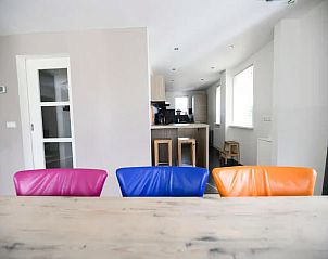 Unterkunft 4504567 - Ferienhaus Noordzeekust - Strandzicht