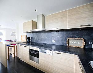 Unterkunft 4504567 - Ferienhaus Noordzeekust - Strandzicht