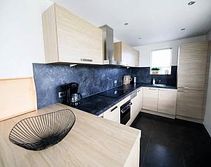Unterkunft 4504567 - Ferienhaus Noordzeekust - Strandzicht