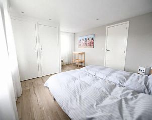 Unterkunft 4504567 - Ferienhaus Noordzeekust - Strandzicht