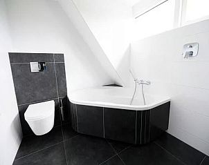 Unterkunft 4504567 - Ferienhaus Noordzeekust - Strandzicht