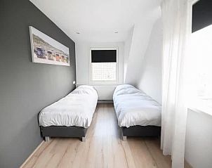Unterkunft 4504567 - Ferienhaus Noordzeekust - Strandzicht