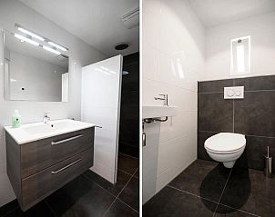 Unterkunft 4504567 - Ferienhaus Noordzeekust - Strandzicht