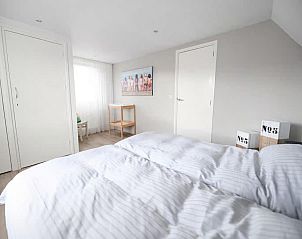 Unterkunft 4504567 - Ferienhaus Noordzeekust - Strandzicht