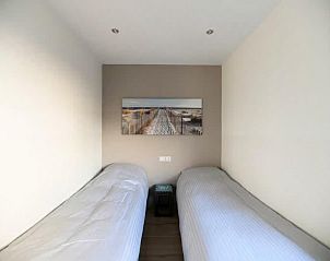 Unterkunft 4504567 - Ferienhaus Noordzeekust - Strandzicht