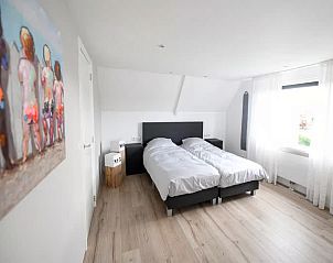 Unterkunft 4504567 - Ferienhaus Noordzeekust - Strandzicht