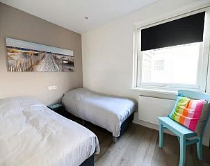 Unterkunft 4504567 - Ferienhaus Noordzeekust - Strandzicht