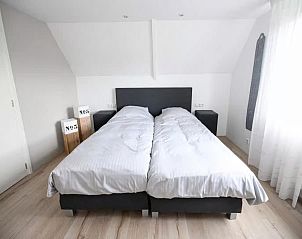 Unterkunft 4504567 - Ferienhaus Noordzeekust - Strandzicht