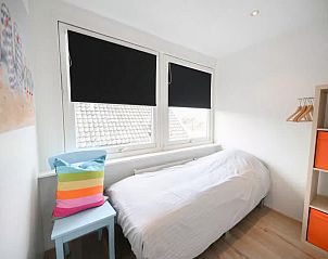 Unterkunft 4504567 - Ferienhaus Noordzeekust - Strandzicht
