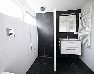 Unterkunft 4504567 - Ferienhaus Noordzeekust - Strandzicht