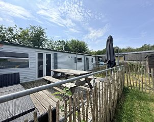 Verblijf 4504570 - Vakantiewoning Noordzeekust - Vakantiehuis Vakantiepark de Nollen - L002 4p