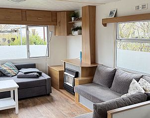 Verblijf 4504570 - Vakantiewoning Noordzeekust - Vakantiehuis Vakantiepark de Nollen - L002 4p