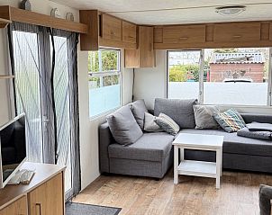 Verblijf 4504570 - Vakantiewoning Noordzeekust - Vakantiehuis Vakantiepark de Nollen - L002 4p