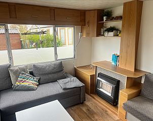 Verblijf 4504570 - Vakantiewoning Noordzeekust - Vakantiehuis Vakantiepark de Nollen - L002 4p