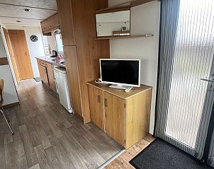 Verblijf 4504570 - Vakantiewoning Noordzeekust - Vakantiehuis Vakantiepark de Nollen - L002 4p