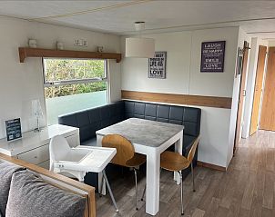 Verblijf 4504570 - Vakantiewoning Noordzeekust - Vakantiehuis Vakantiepark de Nollen - L002 4p