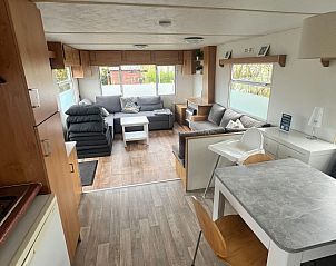 Verblijf 4504570 - Vakantiewoning Noordzeekust - Vakantiehuis Vakantiepark de Nollen - L002 4p