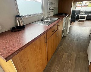 Verblijf 4504570 - Vakantiewoning Noordzeekust - Vakantiehuis Vakantiepark de Nollen - L002 4p