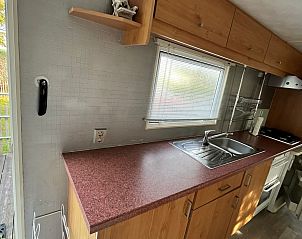 Verblijf 4504570 - Vakantiewoning Noordzeekust - Vakantiehuis Vakantiepark de Nollen - L002 4p