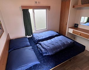 Verblijf 4504570 - Vakantiewoning Noordzeekust - Vakantiehuis Vakantiepark de Nollen - L002 4p