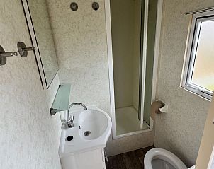 Verblijf 4504570 - Vakantiewoning Noordzeekust - Vakantiehuis Vakantiepark de Nollen - L002 4p