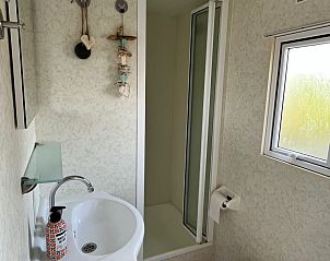 Verblijf 4504570 - Vakantiewoning Noordzeekust - Vakantiehuis Vakantiepark de Nollen - L002 4p