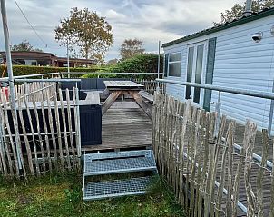 Verblijf 4504570 - Vakantiewoning Noordzeekust - Vakantiehuis Vakantiepark de Nollen - L002 4p
