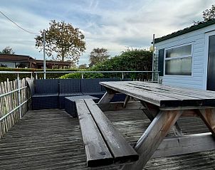 Verblijf 4504570 - Vakantiewoning Noordzeekust - Vakantiehuis Vakantiepark de Nollen - L002 4p