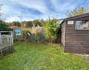 Verblijf 4504570 - Vakantiewoning Noordzeekust - Vakantiehuis Vakantiepark de Nollen - L002 4p