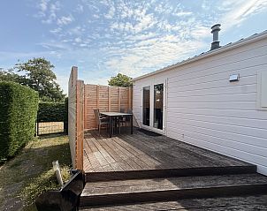 Verblijf 4504572 - Vakantiewoning Noordzeekust - Vakantiehuis Vakantiepark de Nollen - L001 4p
