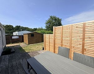 Verblijf 4504572 - Vakantiewoning Noordzeekust - Vakantiehuis Vakantiepark de Nollen - L001 4p
