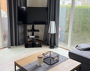 Verblijf 4504572 - Vakantiewoning Noordzeekust - Vakantiehuis Vakantiepark de Nollen - L001 4p