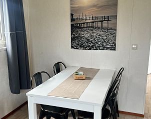 Verblijf 4504572 - Vakantiewoning Noordzeekust - Vakantiehuis Vakantiepark de Nollen - L001 4p