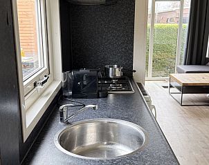 Verblijf 4504572 - Vakantiewoning Noordzeekust - Vakantiehuis Vakantiepark de Nollen - L001 4p