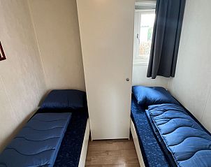 Verblijf 4504572 - Vakantiewoning Noordzeekust - Vakantiehuis Vakantiepark de Nollen - L001 4p