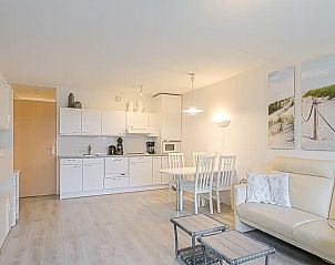 Guest house 450462 - Apartment Noordzeekust - Badhotel 315