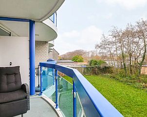 Guest house 450462 - Apartment Noordzeekust - Badhotel 315
