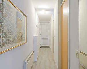 Guest house 450462 - Apartment Noordzeekust - Badhotel 315