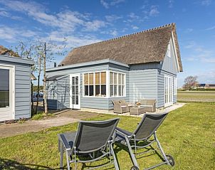 Verblijf 450474 • Vakantiewoning Noordzeekust • Vakantiehuisje in Callantsoog 