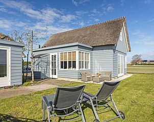 Verblijf 450474 • Vakantiewoning Noordzeekust • Comfort Royal tehuur