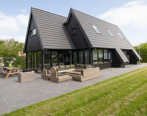 Unterkunft 450476 - Ferienhaus Noordzeekust - Boutique vakantievilla Sandepark 32