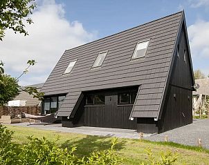 Unterkunft 450476 - Ferienhaus Noordzeekust - Boutique vakantievilla Sandepark 32