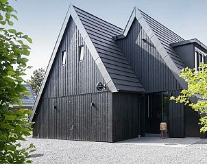 Unterkunft 450476 - Ferienhaus Noordzeekust - Boutique vakantievilla Sandepark 32