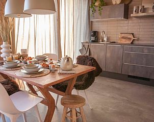 Verblijf 450480 - Vakantiewoning Noordzeekust - Vakantiehuisje in Callantsoog